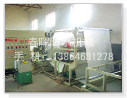 PVC防水卷材设备厂家